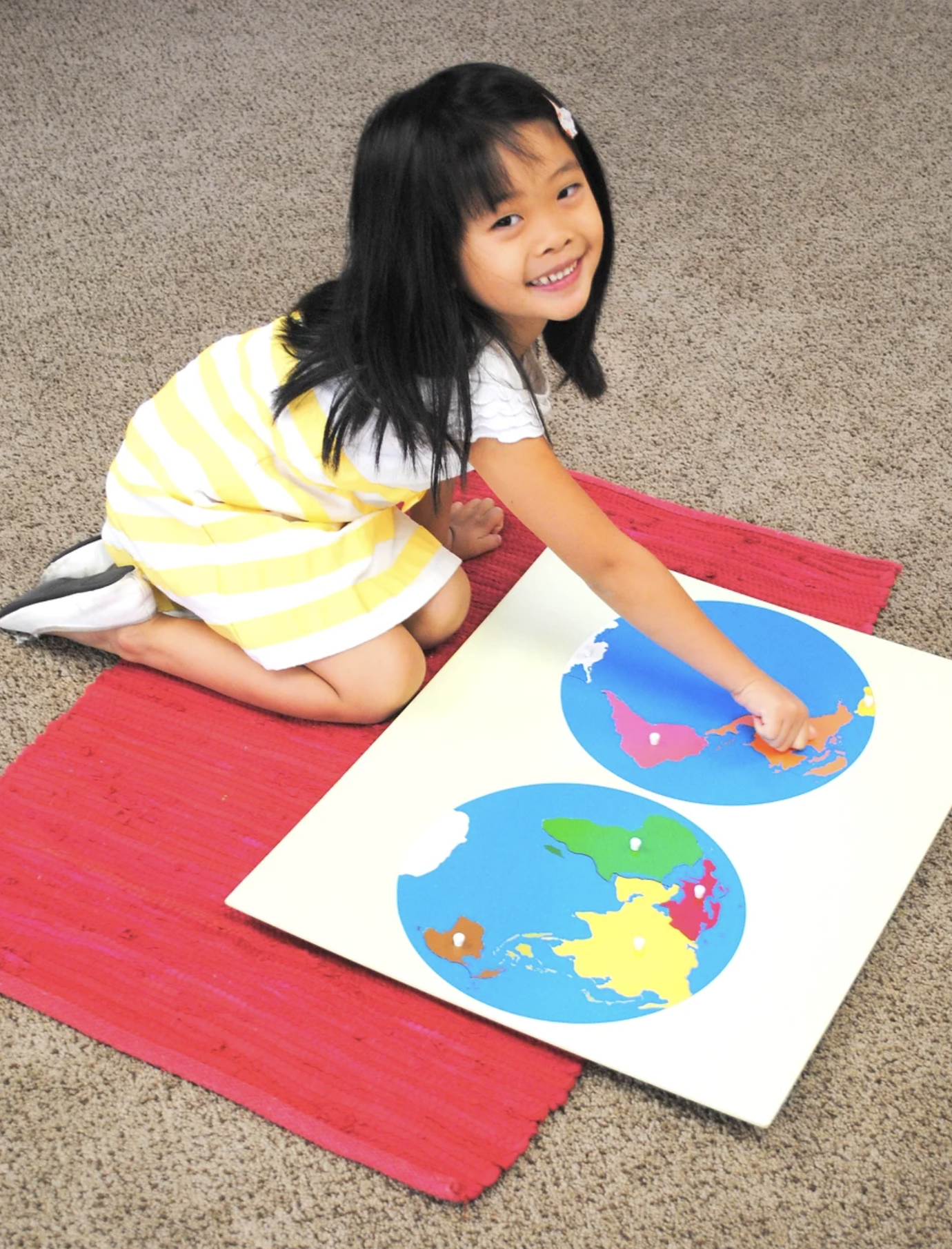 montessori in rancho cucamonga